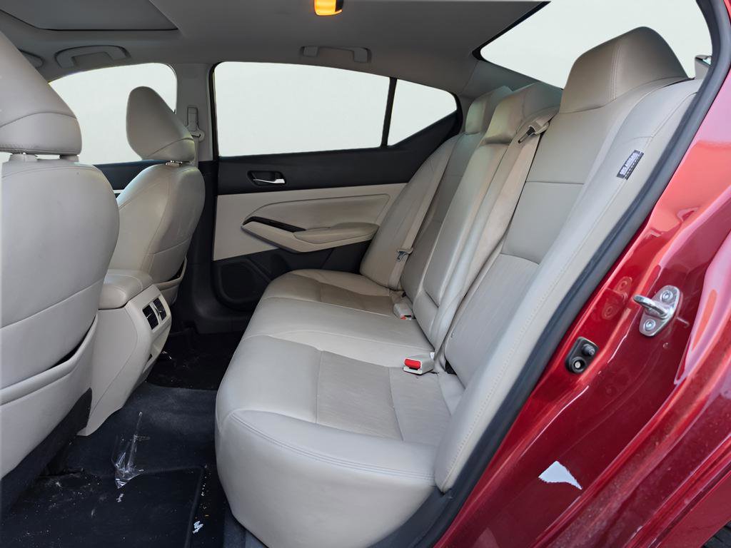 Used 2022 Nissan Altima 2.5 SL FWD image 19
