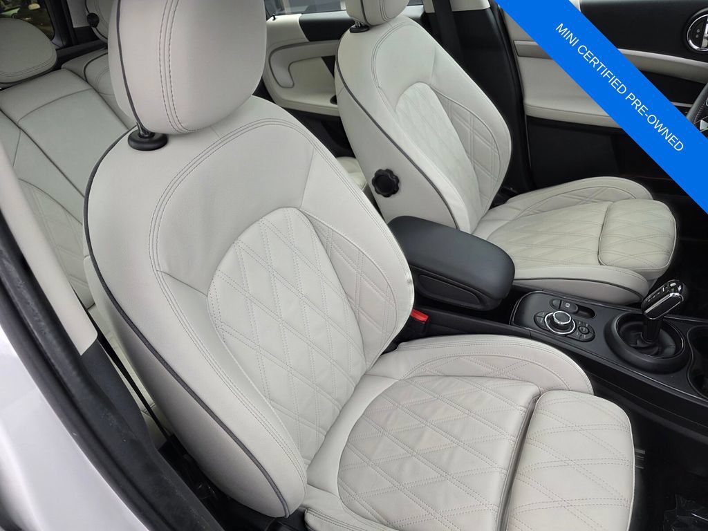 Used 2024 MINI Cooper Countryman S w/ Signature Upholstery Package FWD image 29