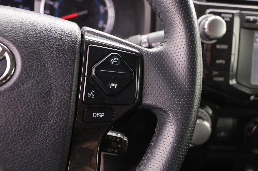 Used 2019 Toyota 4Runner TRD Off-Road Premium image 13