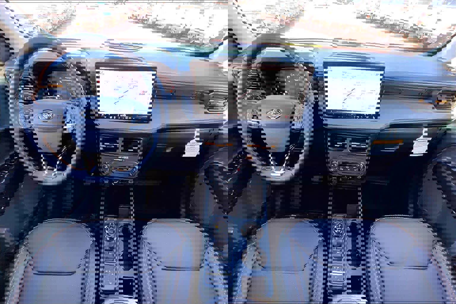 New 2026 Ford Maverick Tremor image 5