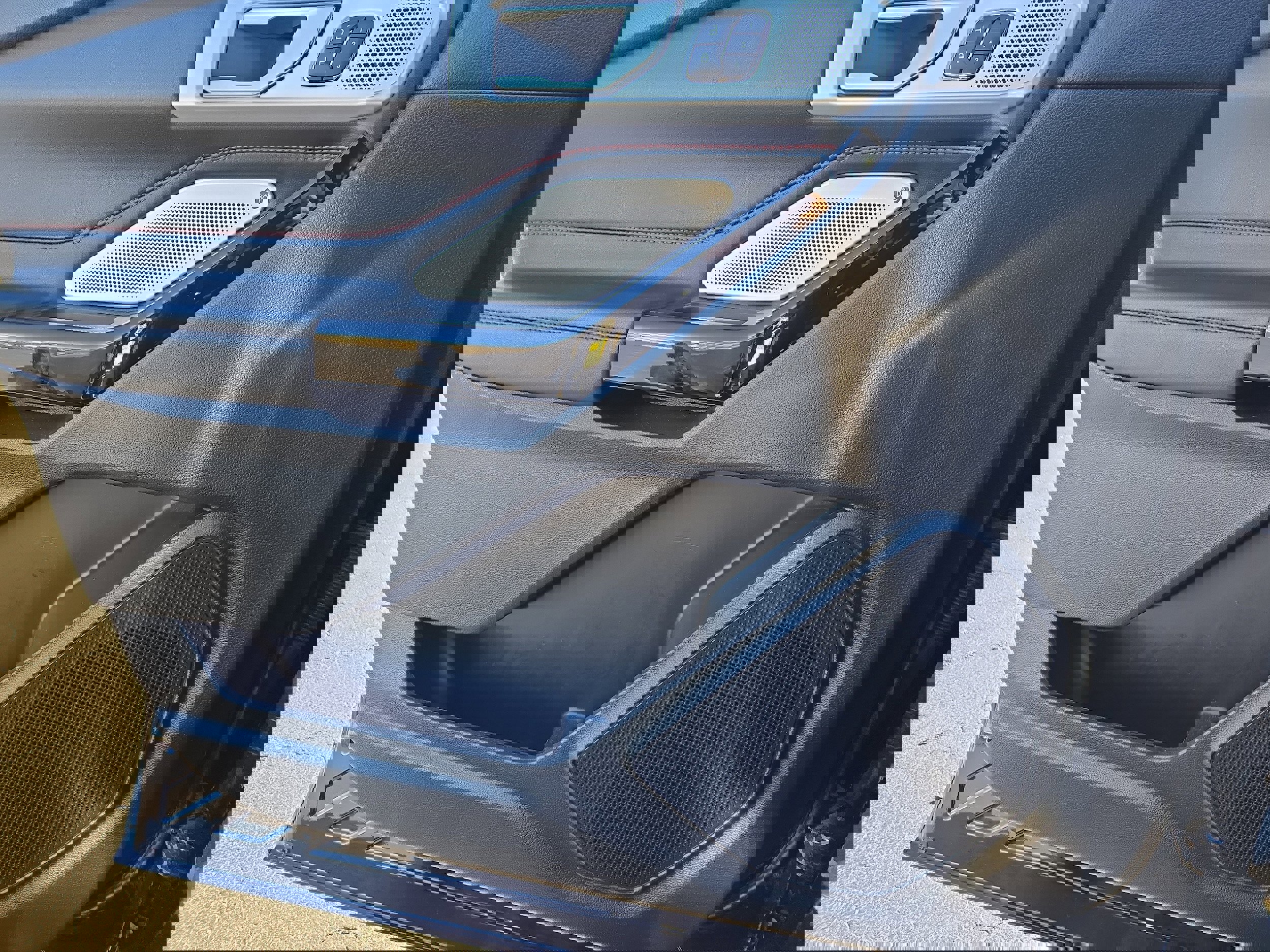 Used 2023 Ford Explorer ST w/ Equipment Group 401A image 19