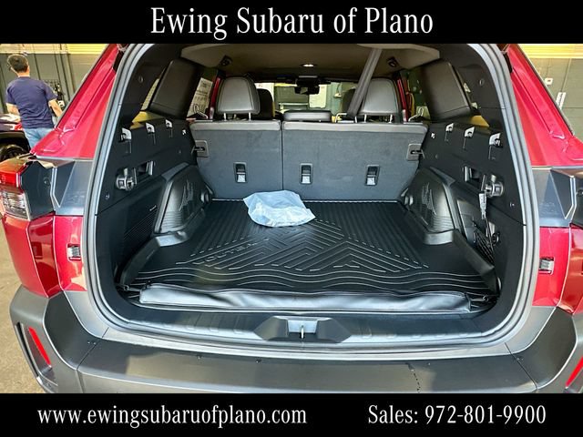 Used 2026 Subaru Outback Touring XT AWD/4WD image 29