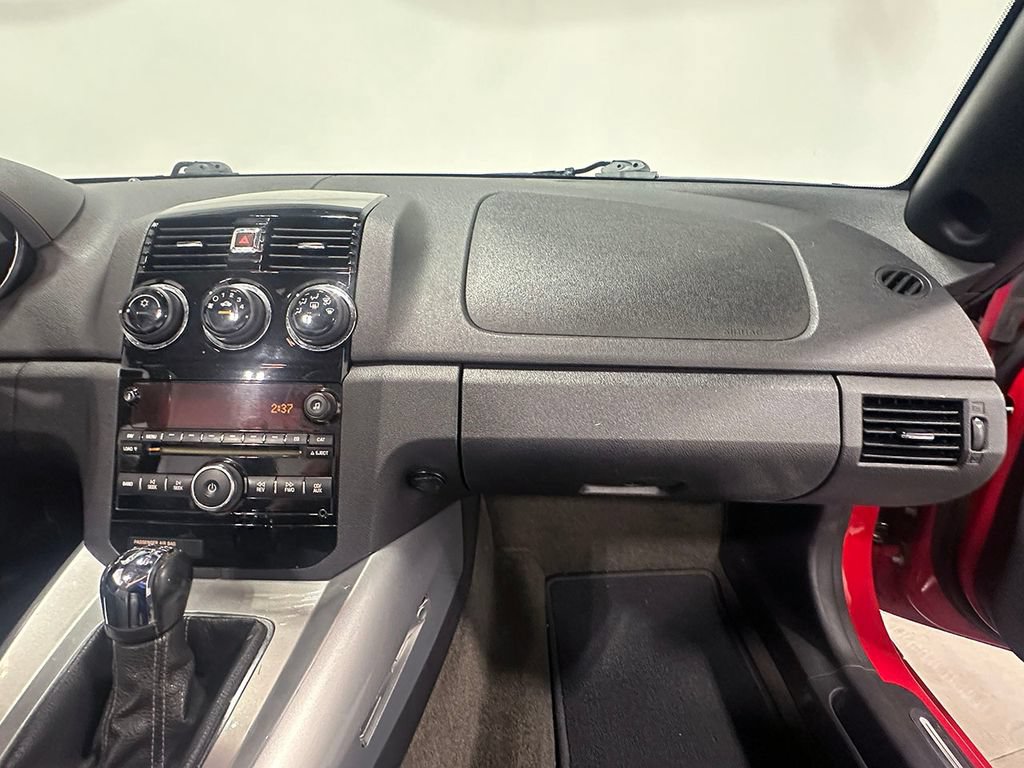 Used 2007 Saturn Sky w/ Premium Trim Pkg RWD image 48