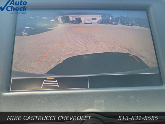 Used 2023 Chevrolet Equinox LT FWD image 18