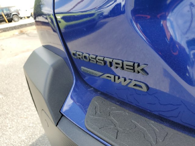 New 2026 Subaru Crosstrek 2.5i Wilderness AWD/4WD image 13