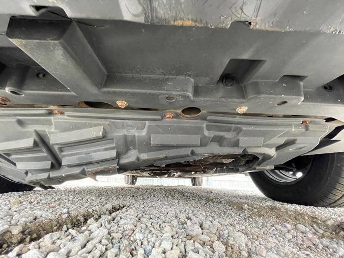 Used 2010 Nissan Versa 1.8 S w/ PWR Plus Pkg image 20