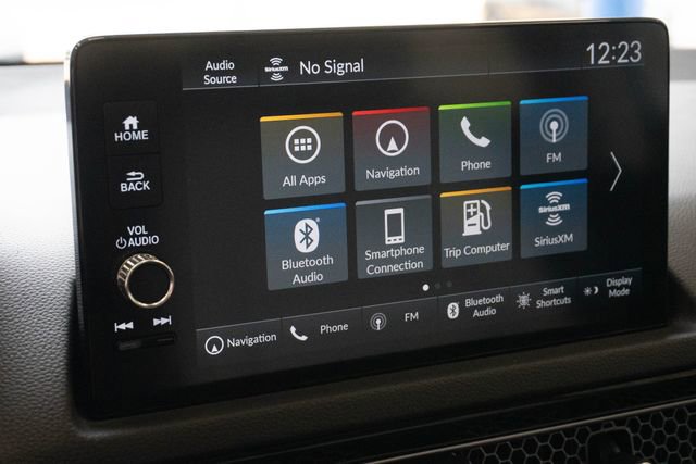 Used 2023 Honda Civic Touring image 24