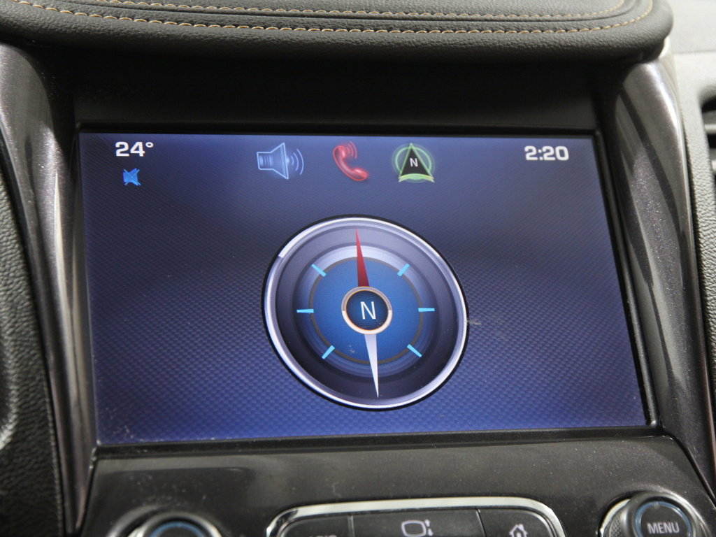 Used 2014 Chevrolet Impala LT w/ Convenience Package image 12