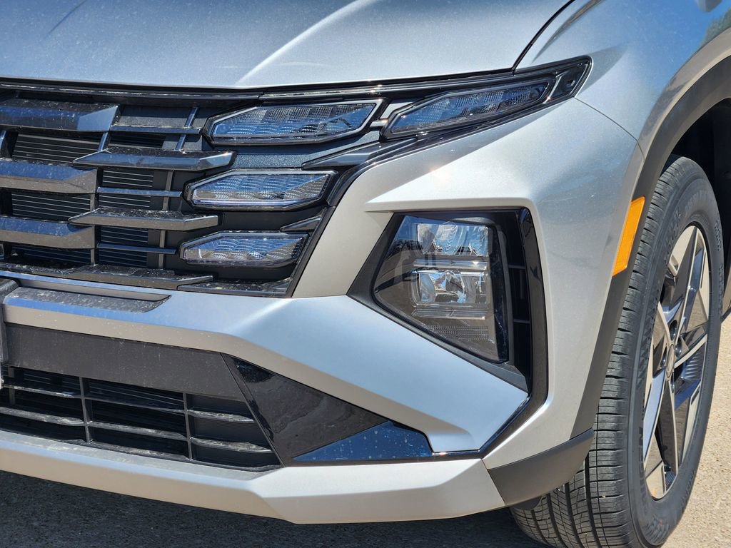 New 2026 Hyundai Tucson SEL AWD/4WD image 6