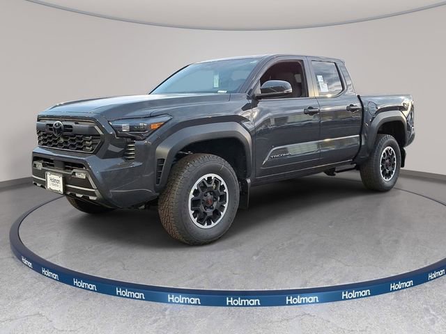 New 2026 Toyota Tacoma TRD Off-Road