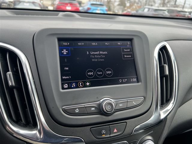 Certified 2023 Chevrolet Equinox LT image 12