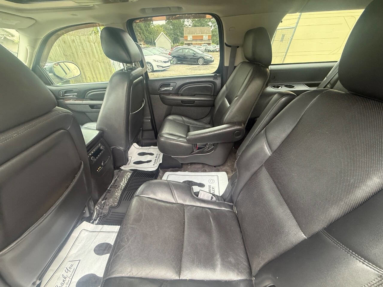 Used 2012 GMC Yukon XL Denali image 11