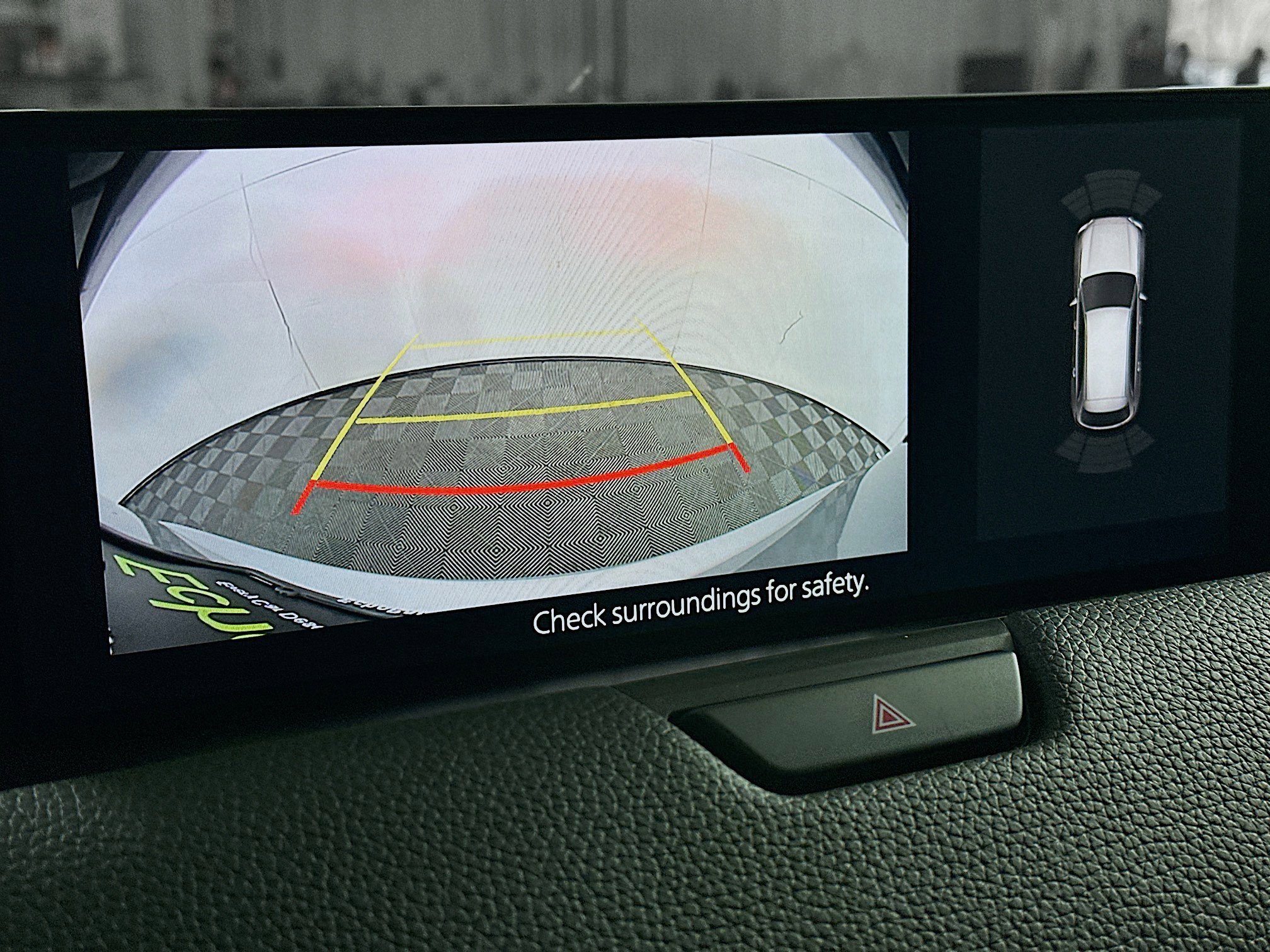 Used 2025 MAZDA CX-90 3.3 Turbo w/ Premium Sport Pkg image 23