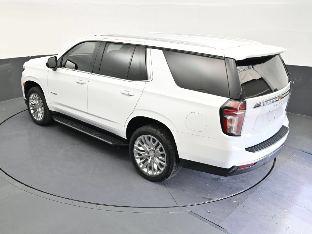 Used 2024 Chevrolet Tahoe LS w/ Driver Alert Package RWD image 12