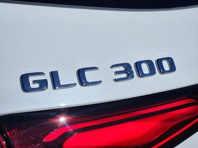 Certified 2026 Mercedes-Benz GLC 300 4MATIC image 14