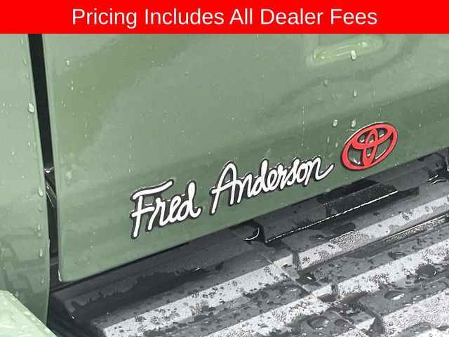 Used 2022 Nissan Frontier SV w/ Technology Package AWD/4WD image 11