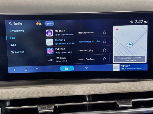 Used 2025 Hyundai Tucson Limited FWD image 15
