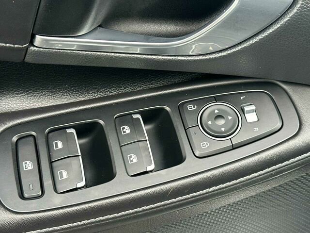 Used 2021 Hyundai Sonata Limited w/ Cargo Package image 13