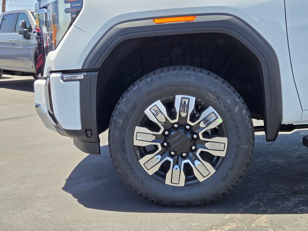 New 2026 GMC Sierra 2500 Denali w/ Max Trailering Package AWD/4WD image 5