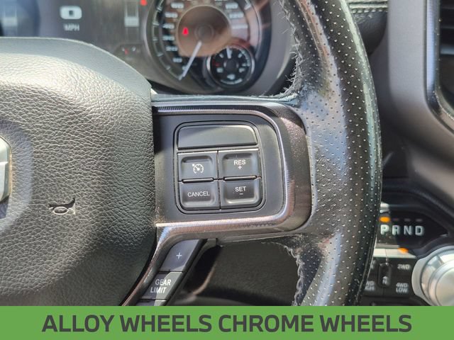 Used 2021 RAM 2500 Power Wagon AWD/4WD image 18
