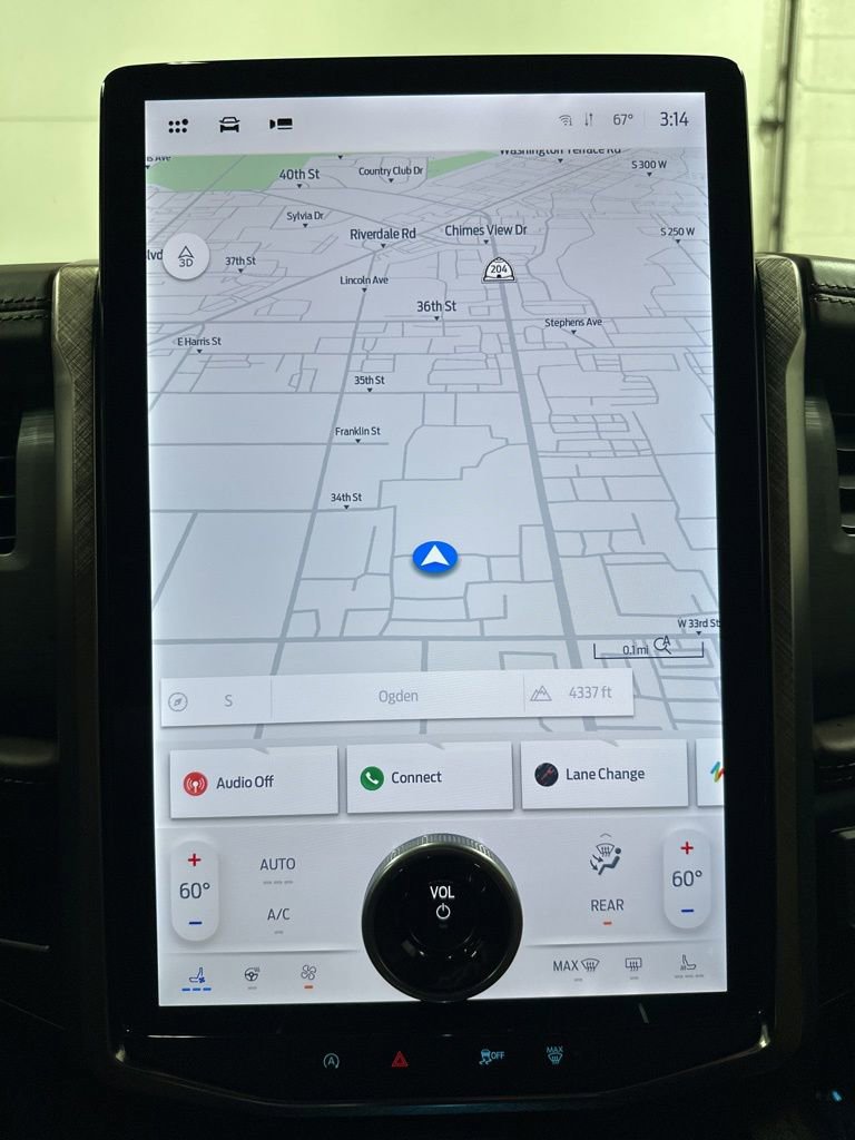 Used 2024 Ford Expedition Max King Ranch AWD/4WD image 29