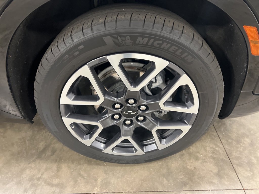 Certified 2023 Chevrolet Blazer RS w/ Driver Confidence II Package image 20