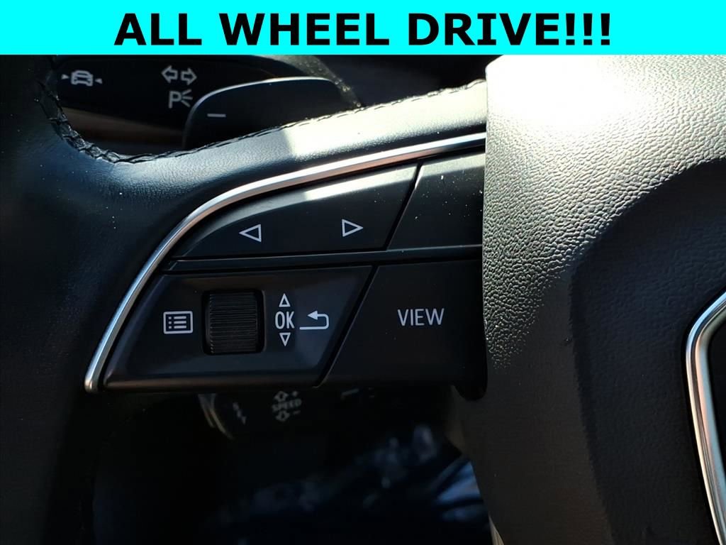 Used 2021 Audi Q5 2.0T Premium Plus w/ Premium Plus Package image 22