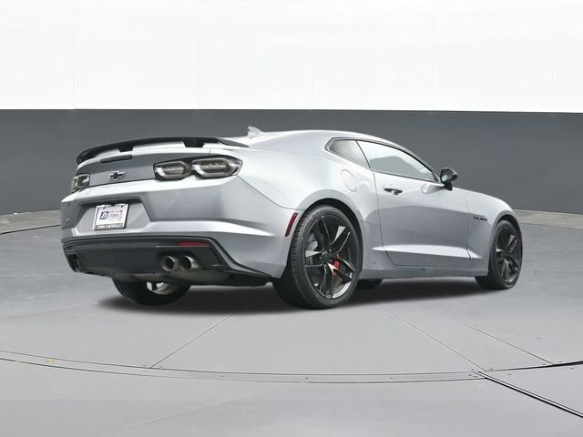 Used 2023 Chevrolet Camaro SS image 43