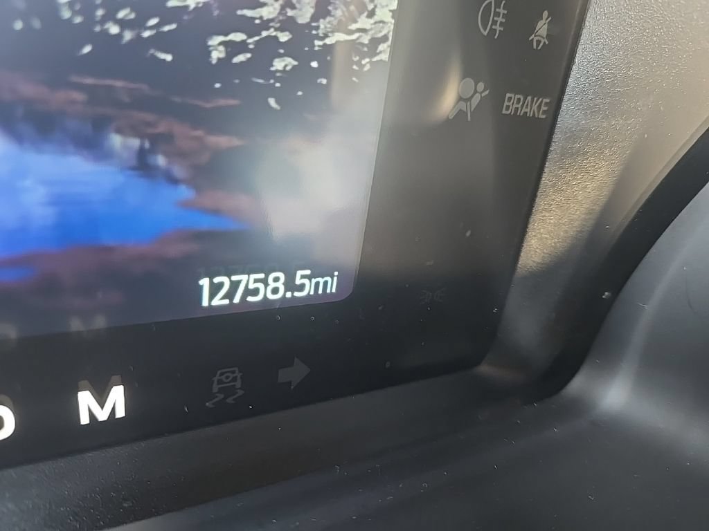 Used 2024 Ford Bronco Outer Banks AWD/4WD image 9