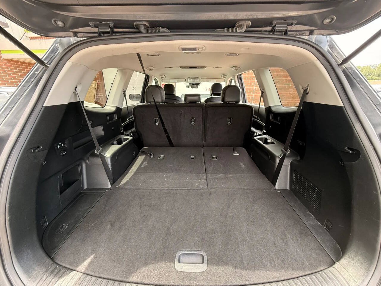 Used 2022 Kia Telluride LX AWD/4WD image 21