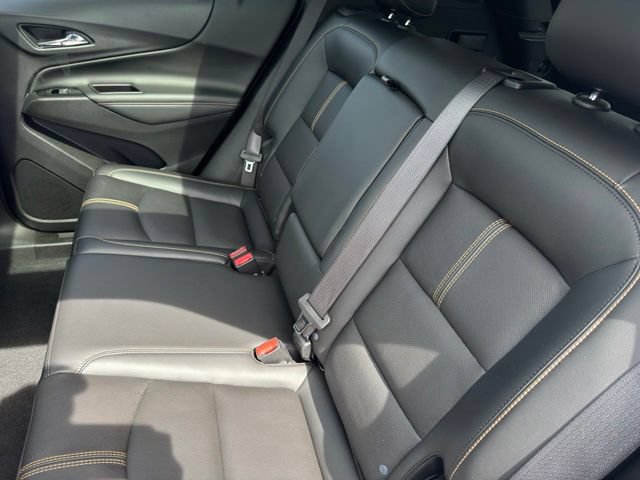 Used 2022 Chevrolet Equinox Premier AWD/4WD image 9