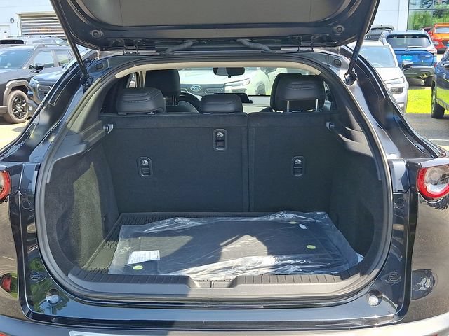 Used 2024 MAZDA CX-30 AWD 2.5 S w/ Preferred Package image 28