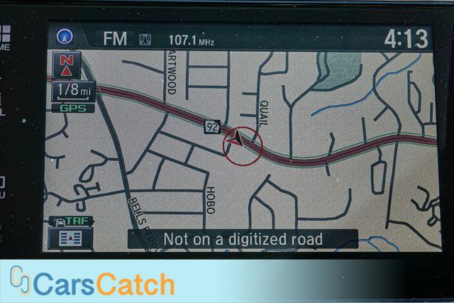 Used 2016 Honda HR-V EX-L image 27