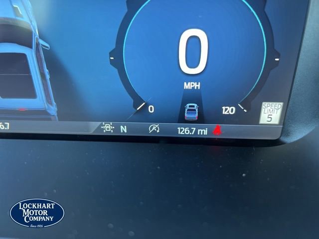 New 2025 Ford F150 XLT w/ Equipment Group 302A MID image 50