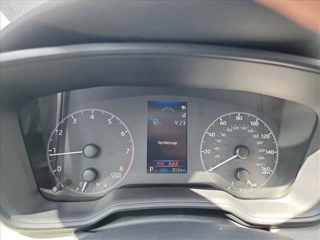Used 2025 Toyota Corolla LE image 19