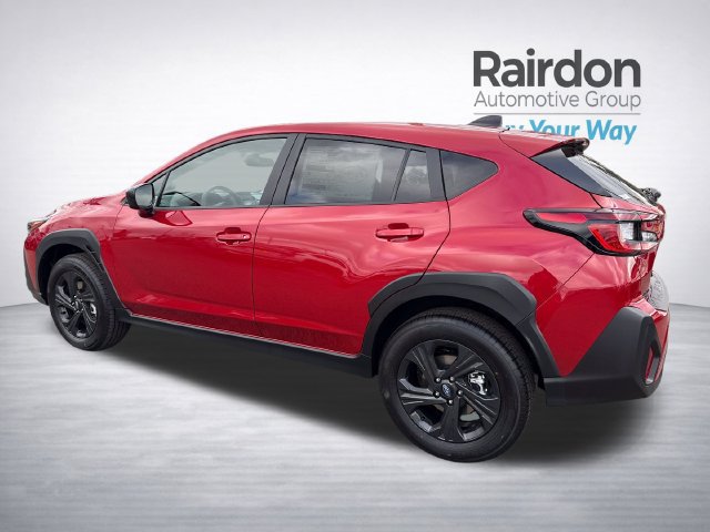 New 2026 Subaru Crosstrek 2.5i AWD/4WD image 5