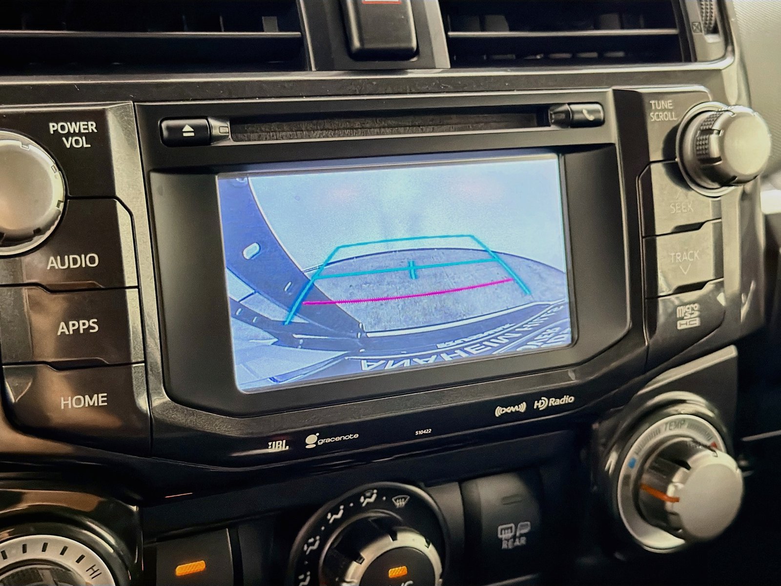 Used 2019 Toyota 4Runner TRD Pro AWD/4WD image 17