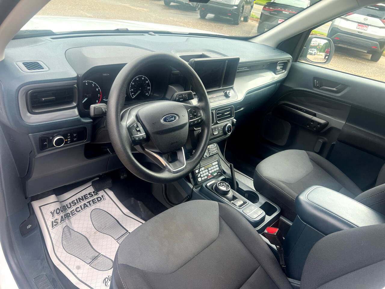 Used 2024 Ford Maverick XL image 12