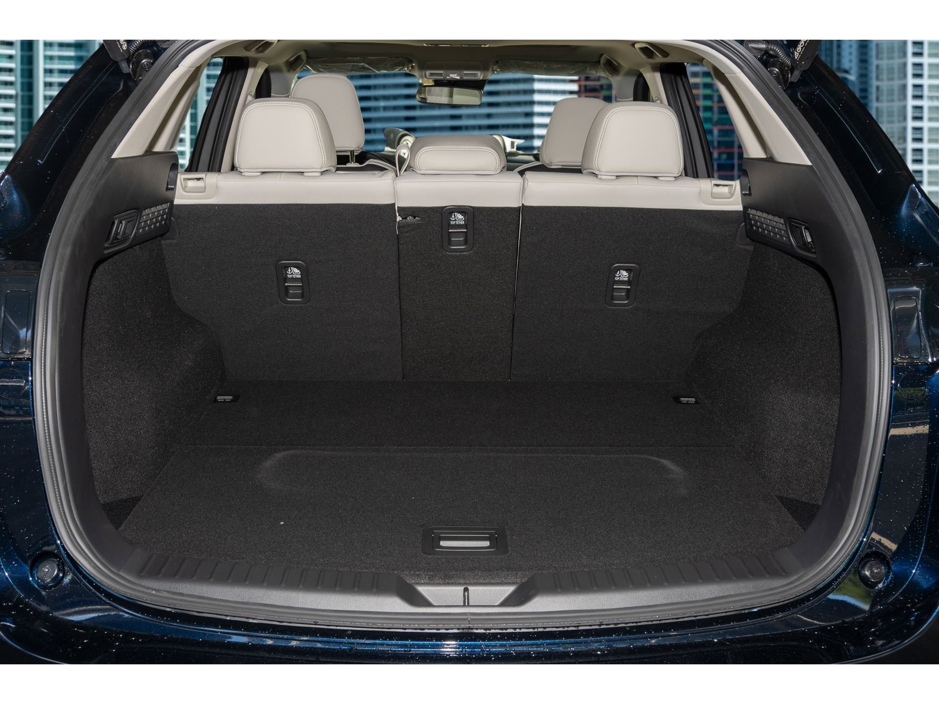 New 2025 MAZDA CX-5 AWD 2.5 S w/ Premium Plus Pkg image 13