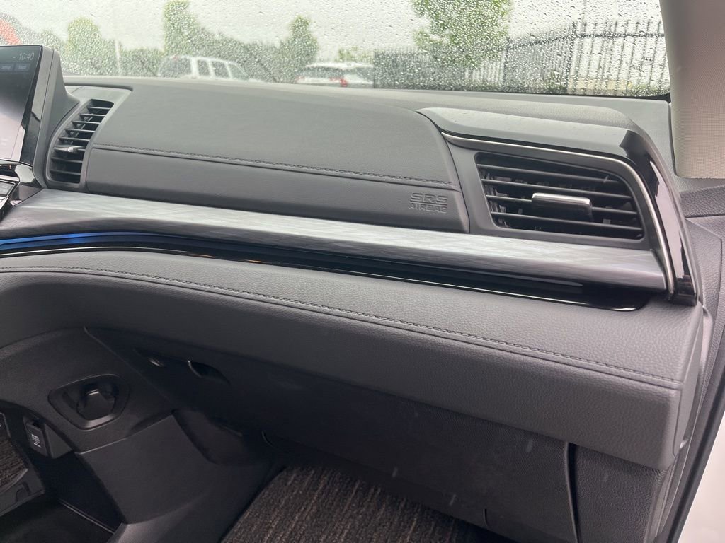 Certified 2026 Honda Odyssey Elite image 31