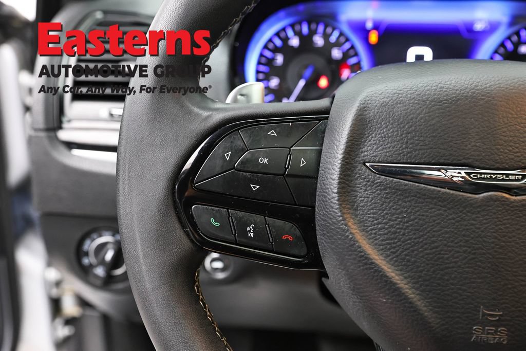 Used 2023 Chrysler 300 S RWD image 15