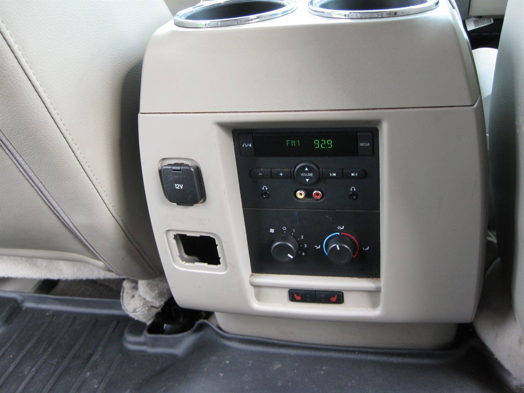 Used 2013 Ford Expedition Limited RWD image 35