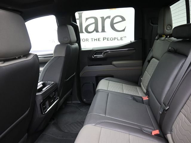 Certified 2024 Chevrolet Silverado 1500 ZR2 w/ ZR2 Bison Edition image 23