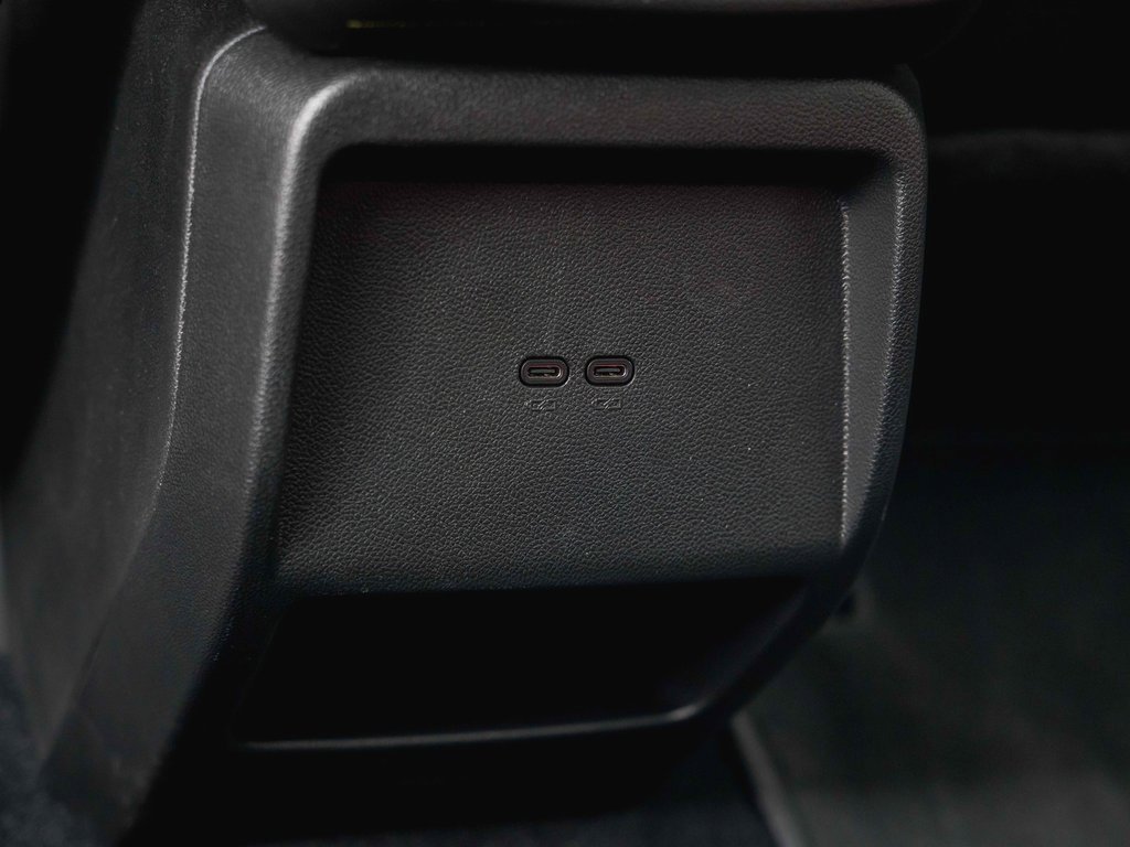 New 2025 Chevrolet Equinox EV RS image 54