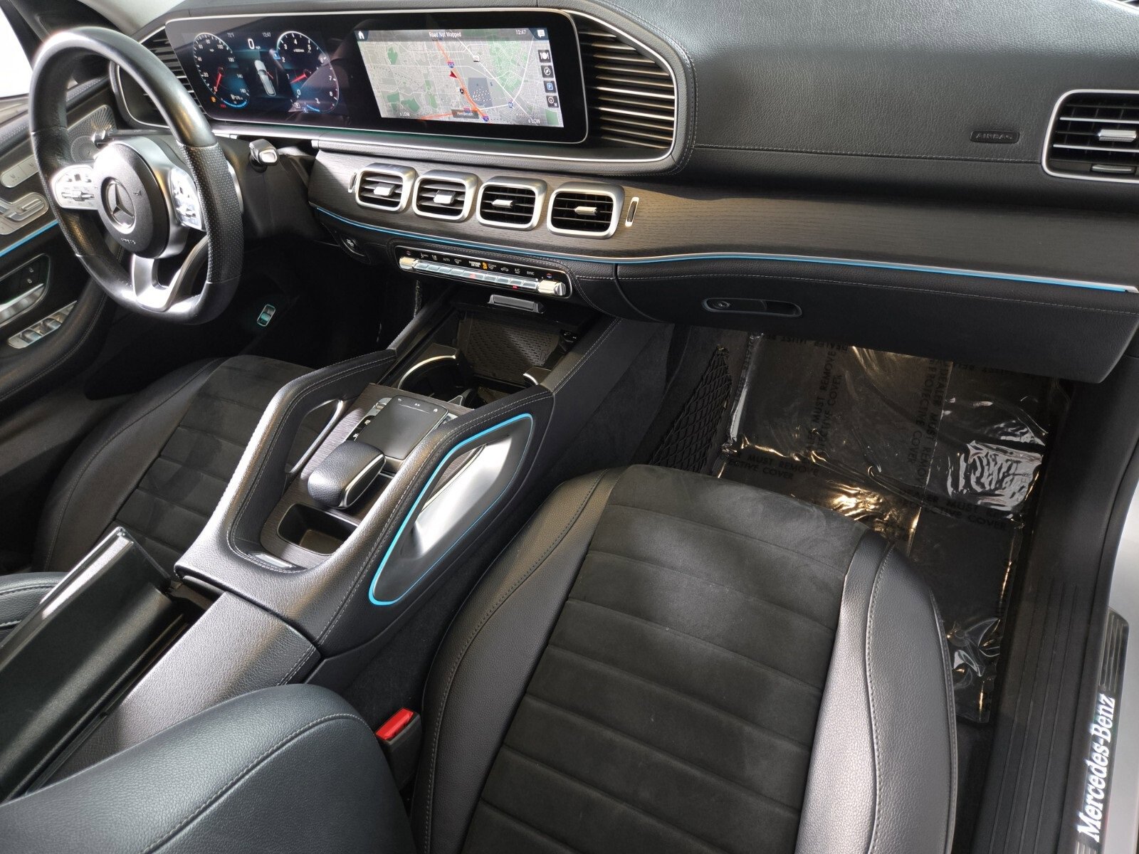 Used 2020 Mercedes-Benz GLE 350 4MATIC image 21