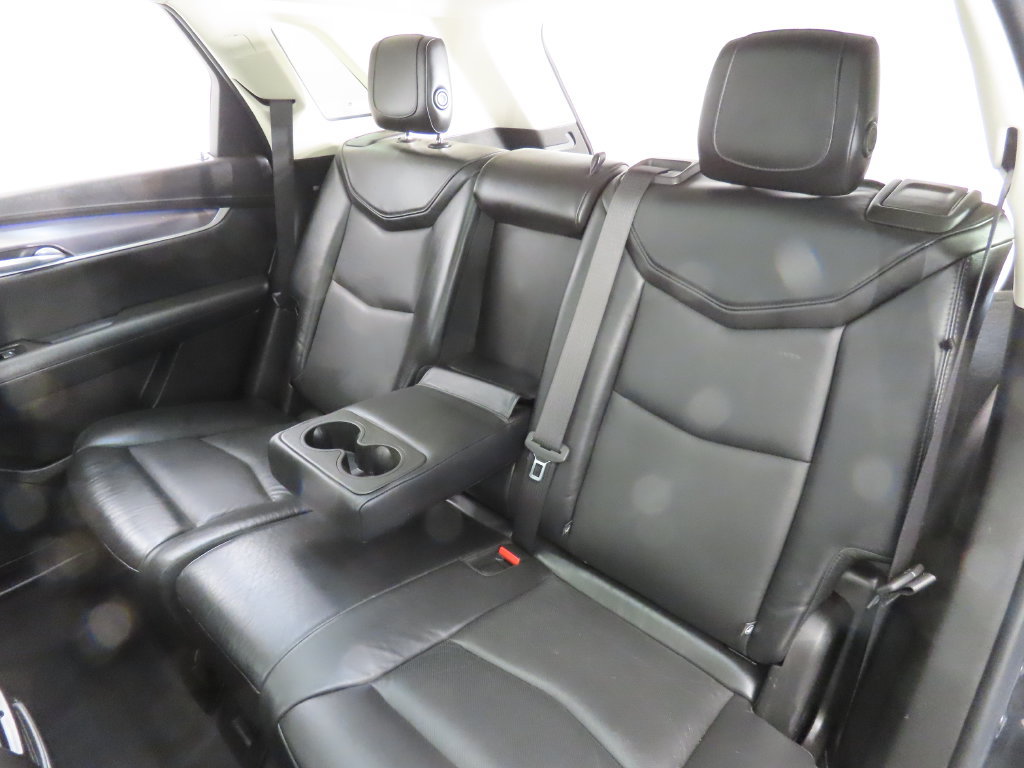 Used 2018 Cadillac XT5 Premium Luxury AWD/4WD image 43