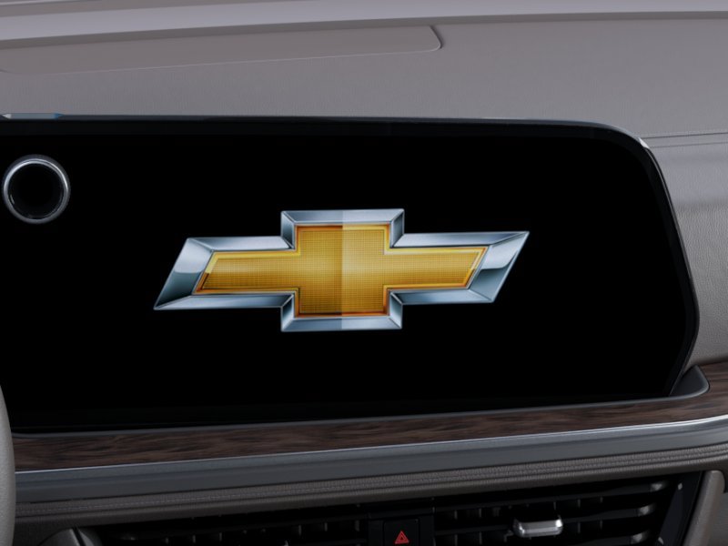 New 2026 Chevrolet Suburban LS AWD/4WD image 50