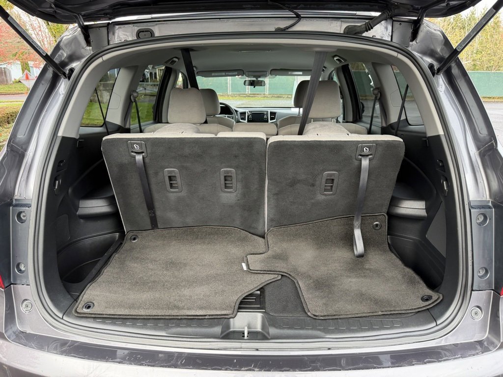 Used 2016 Honda Pilot LX image 10