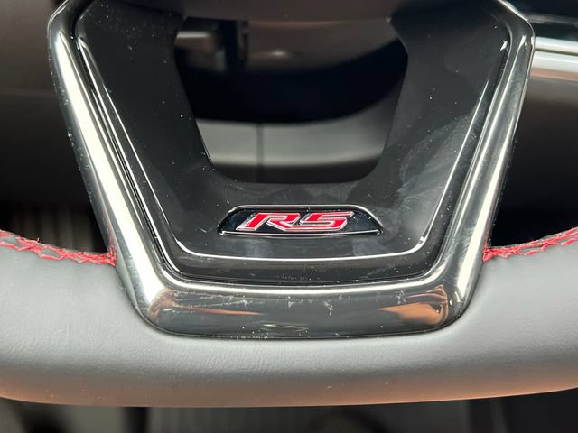 New 2027 Chevrolet Equinox RS w/ Safety and Technology Package AWD/4WD image 19