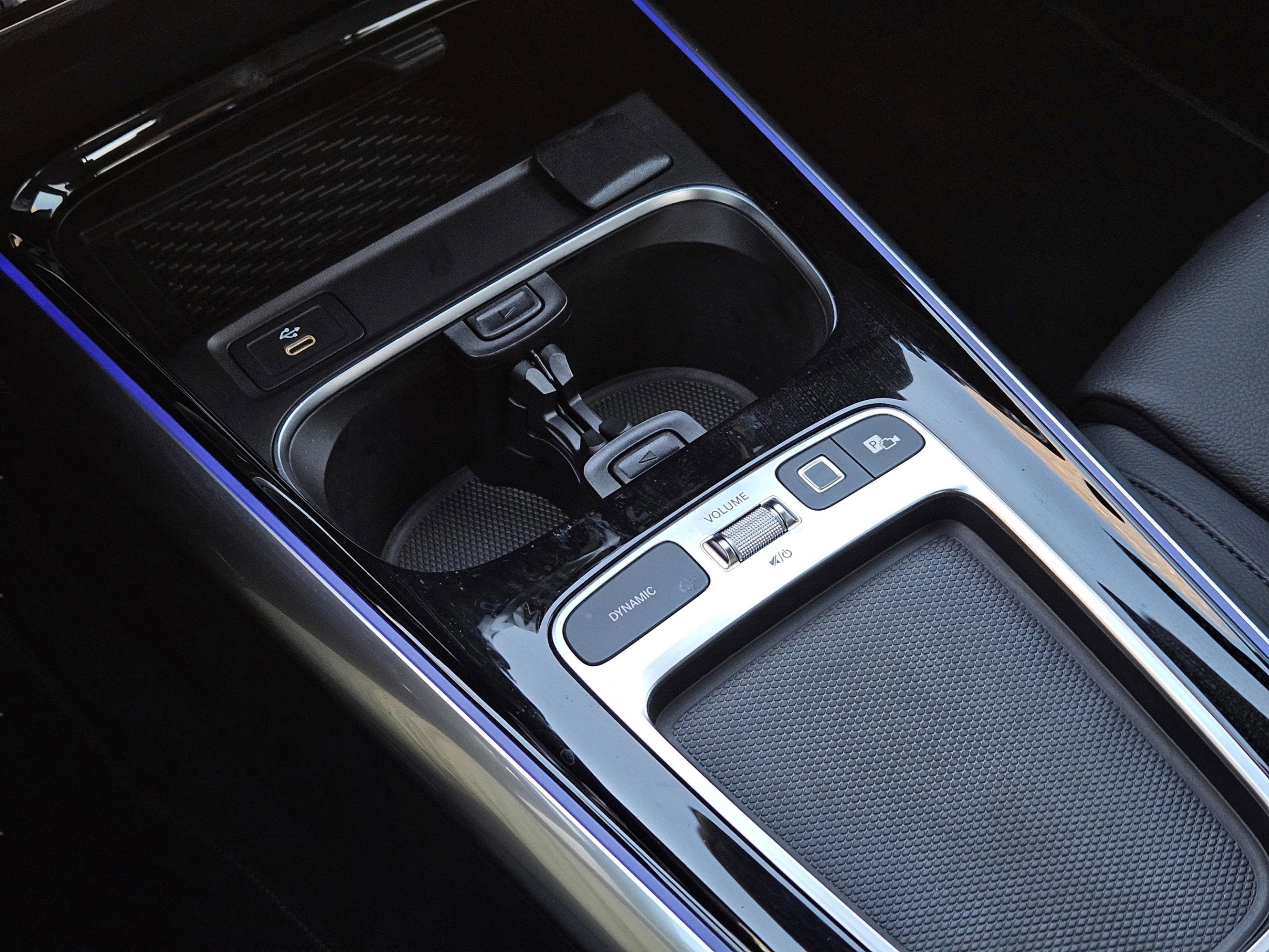 Certified 2026 Mercedes-Benz GLA 250 image 19